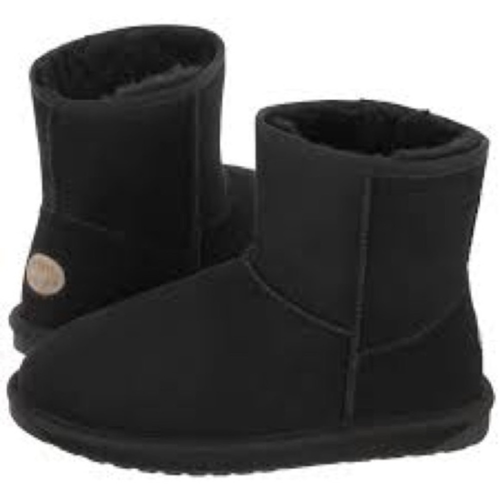 EMU SHIPSKIN BOOTIE